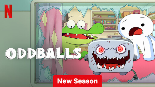 Watch Mr. Bean: The Animated Series | Netflix Watch Mr. Bean: The Animated Series | Netflix